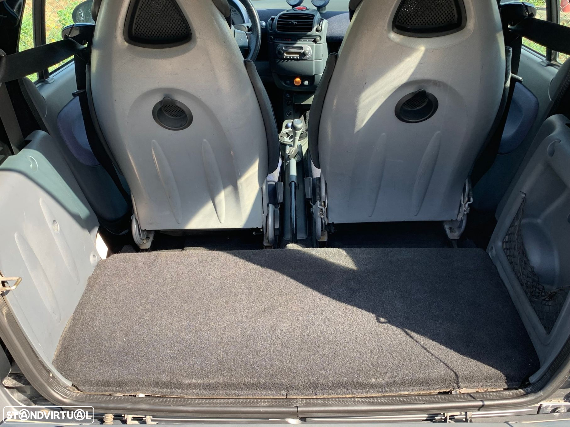 Smart City Coupé - 52