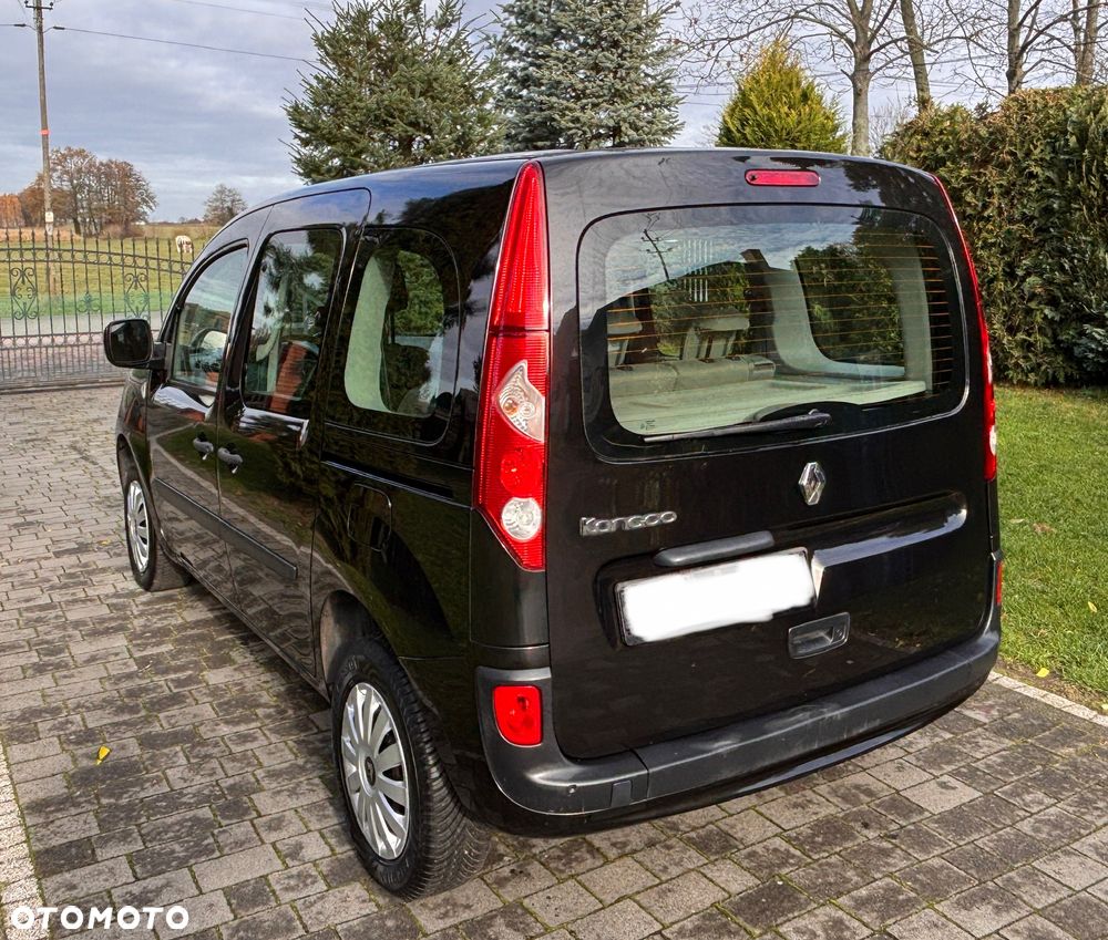 Renault Kangoo 1.6 8V Helios - 3