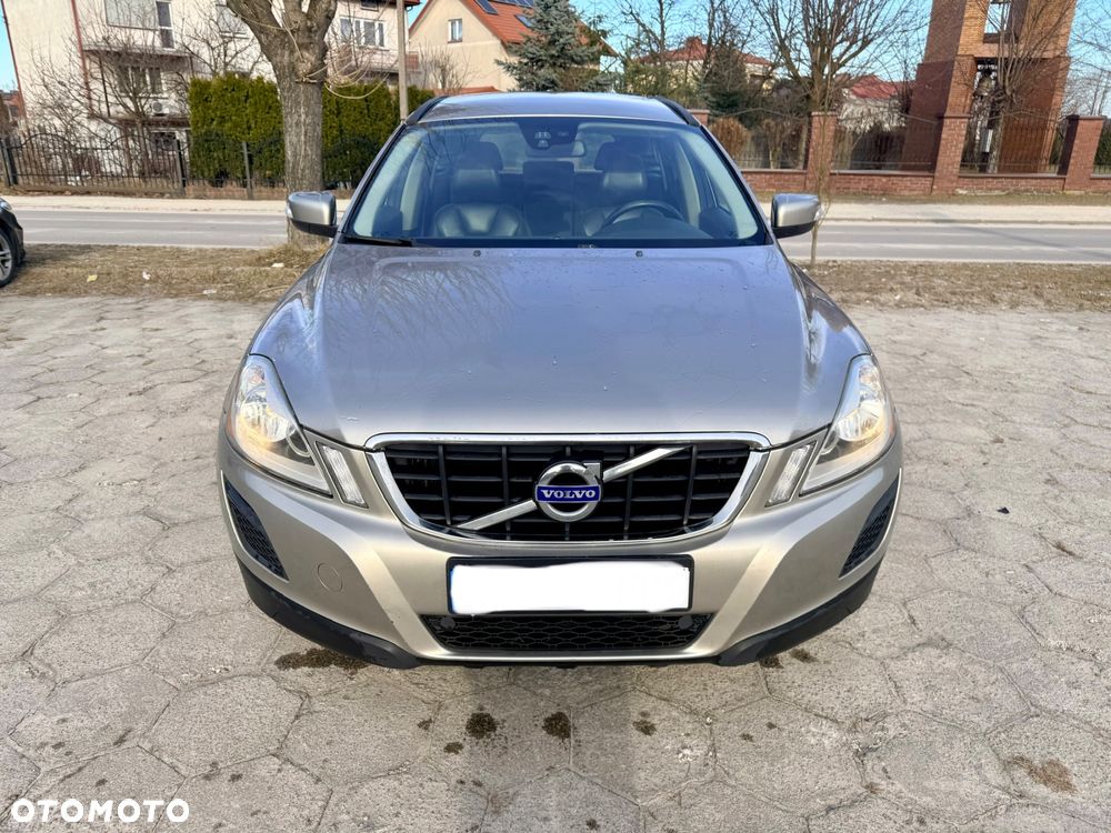 Volvo XC 60 D4 Edition Pro - 8