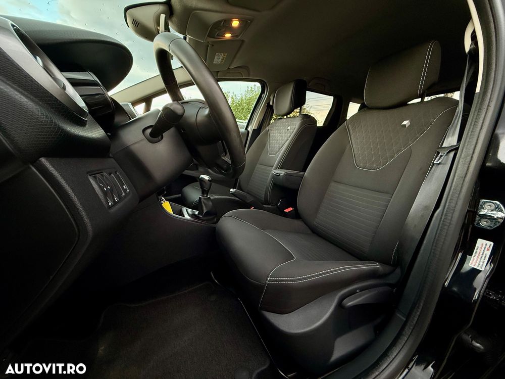 Renault Clio ENERGY TCe 90 Start & Stop LIMITED 2018 - 6