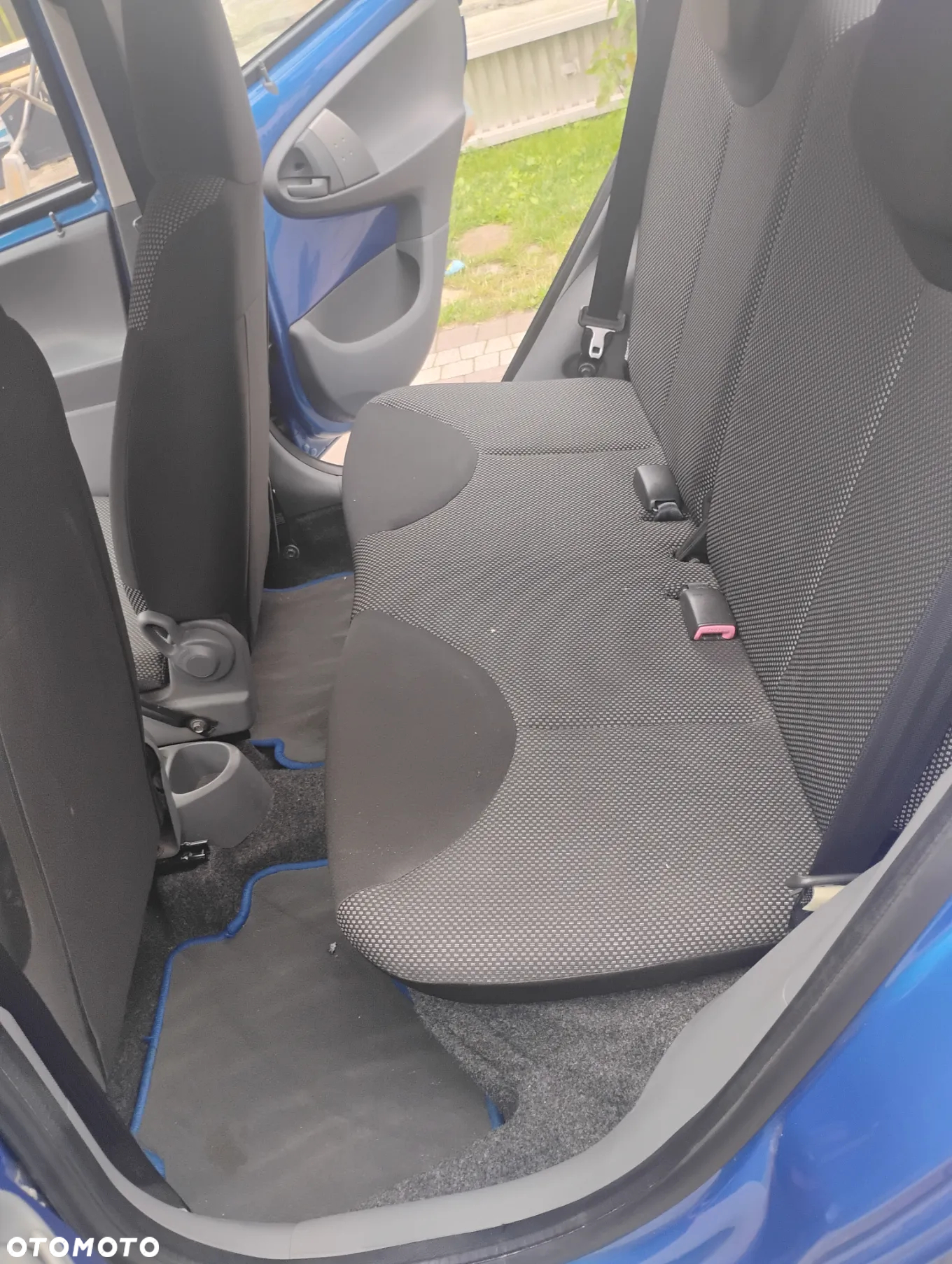 Toyota Aygo 1.0 VVT-i Luna - 6