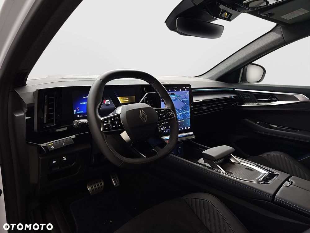 Renault Rafale 1.2 E-Tech Full Hybrid 200 esprit Alpine MMT - 9