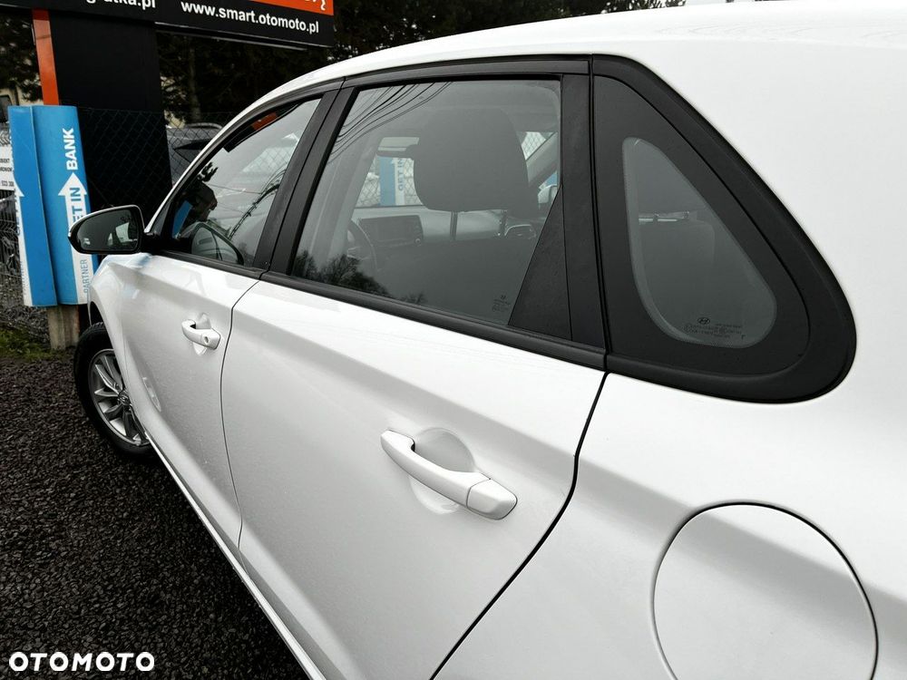 Hyundai i30 - 11