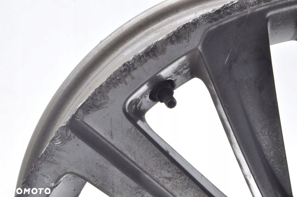 PEUGEOT 508 II FELGA ALUMINIOWA R19" 8J 5X108 ET42 9674161877 - 8