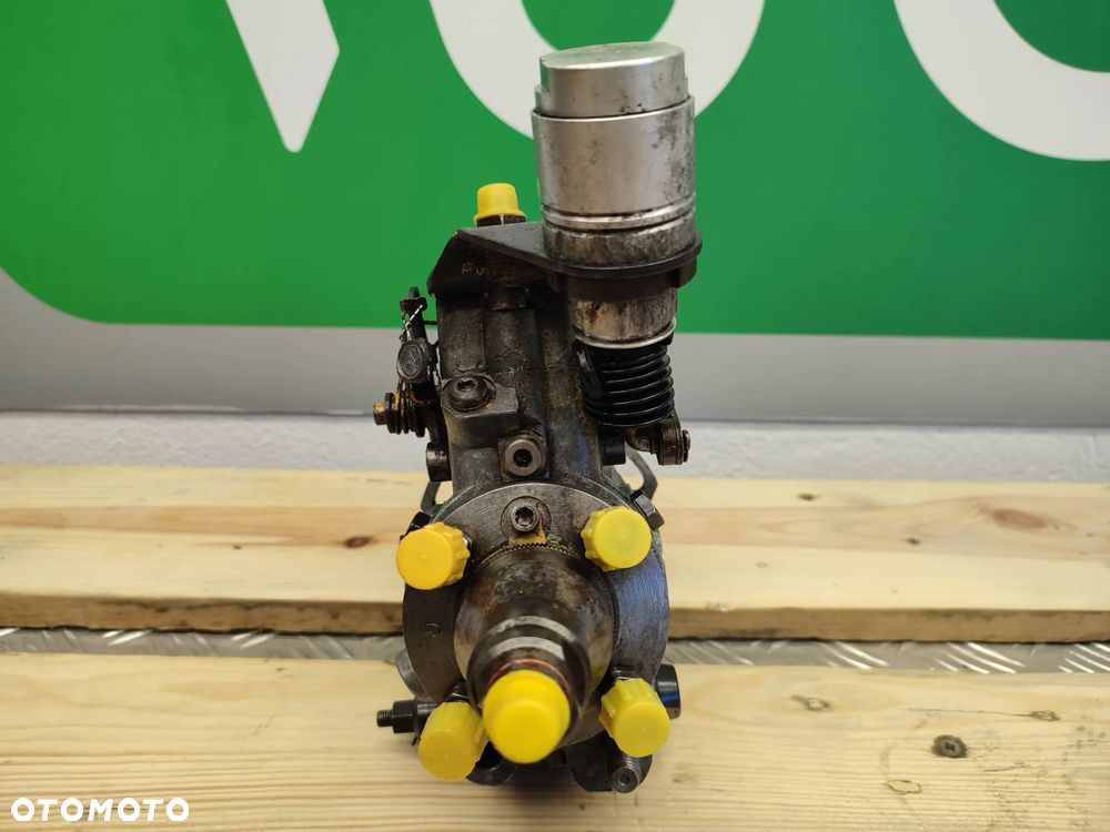 Pompa wtryskowa Perkins 440T (DB4427-5080) - 7