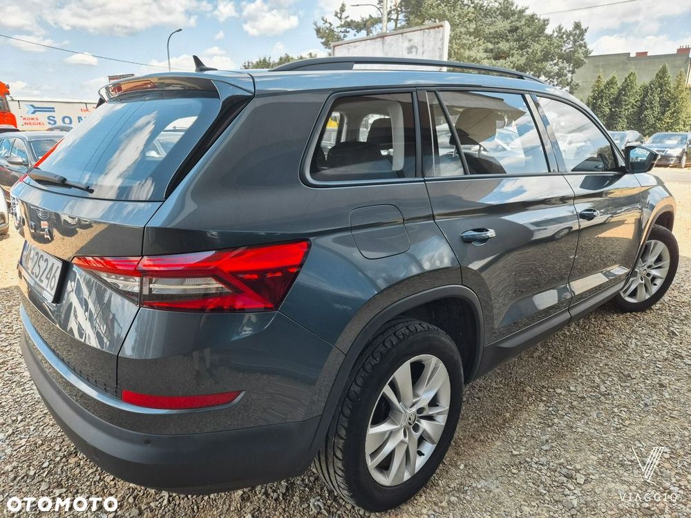 Skoda Kodiaq - 3