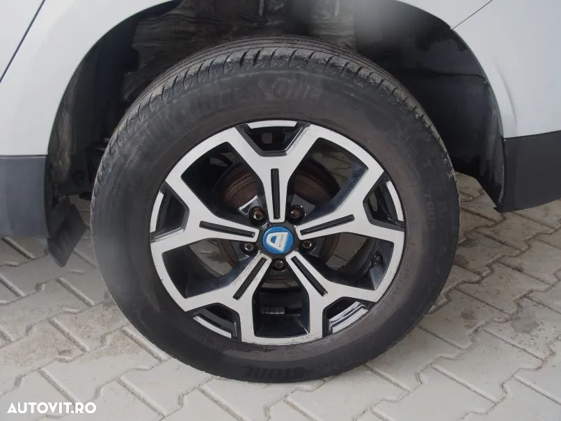 Dacia Duster - 4