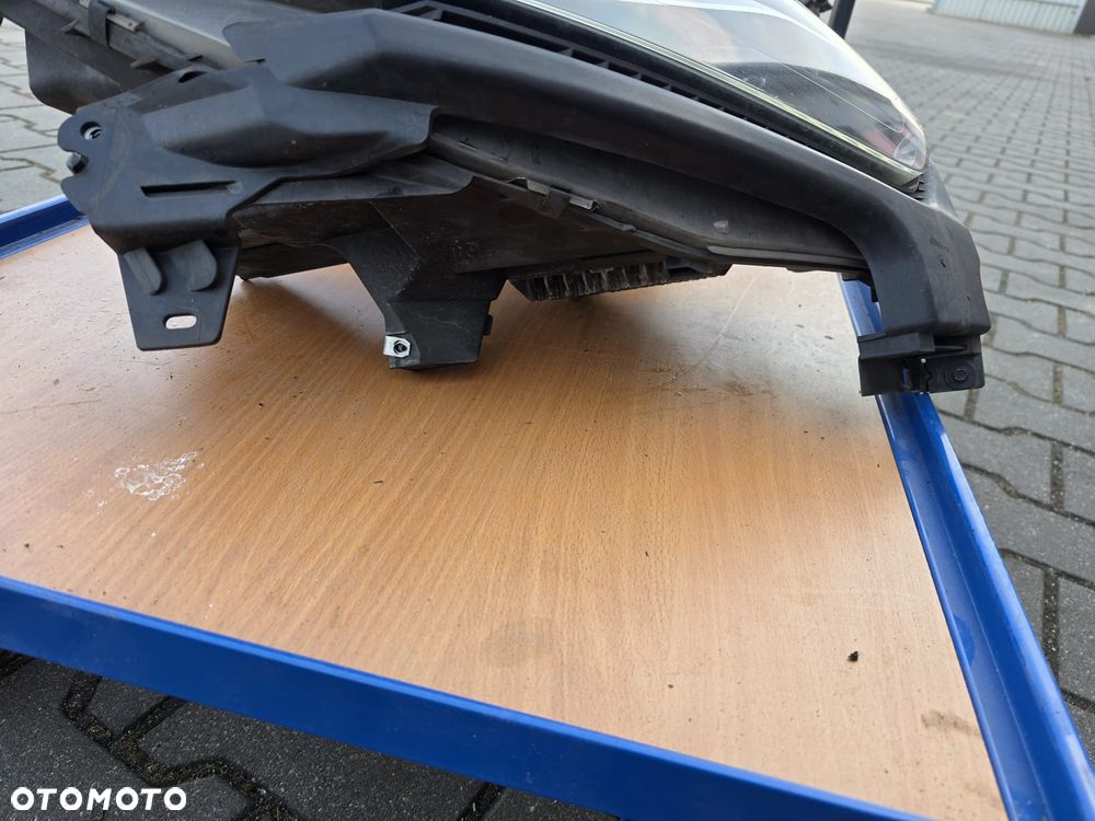 OPEL ZAFIRA C LIFT FULL LED REFLEKTOR LAMPA LEWA EU 13472662 - 7
