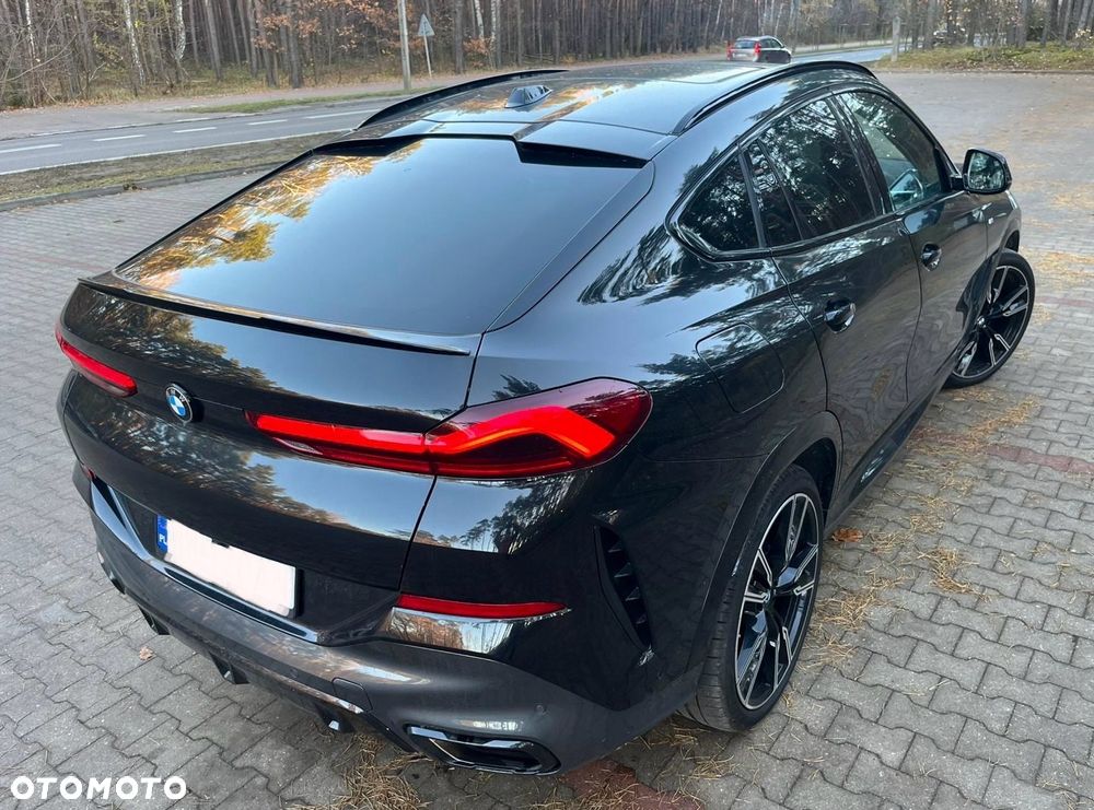 BMW X6 - 37