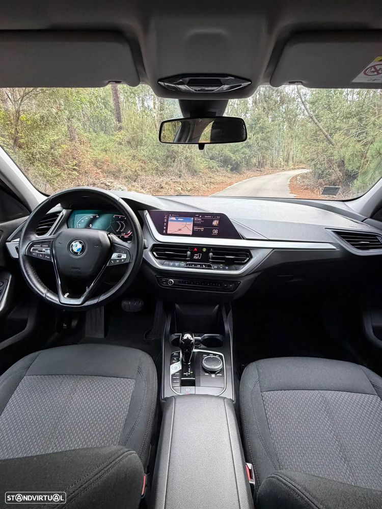 BMW 116 - 3