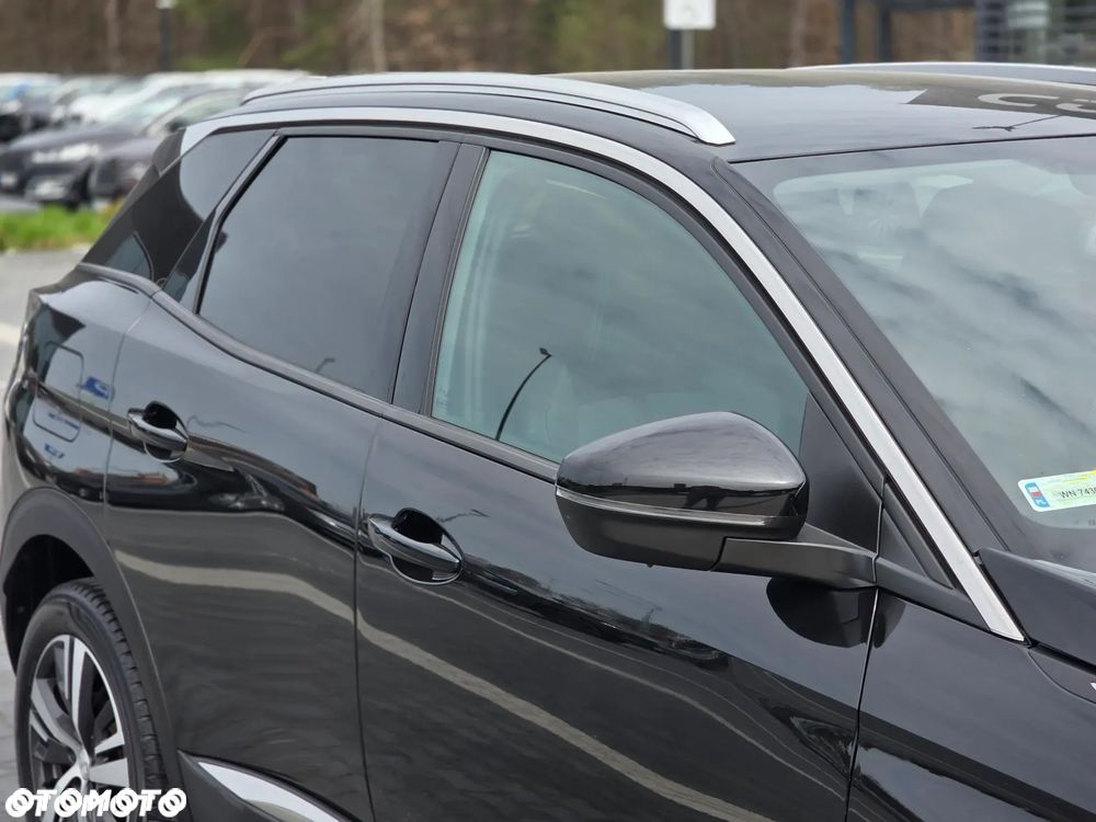 Peugeot 3008 1.2 PureTech Allure Pack S&S EAT8 - 38