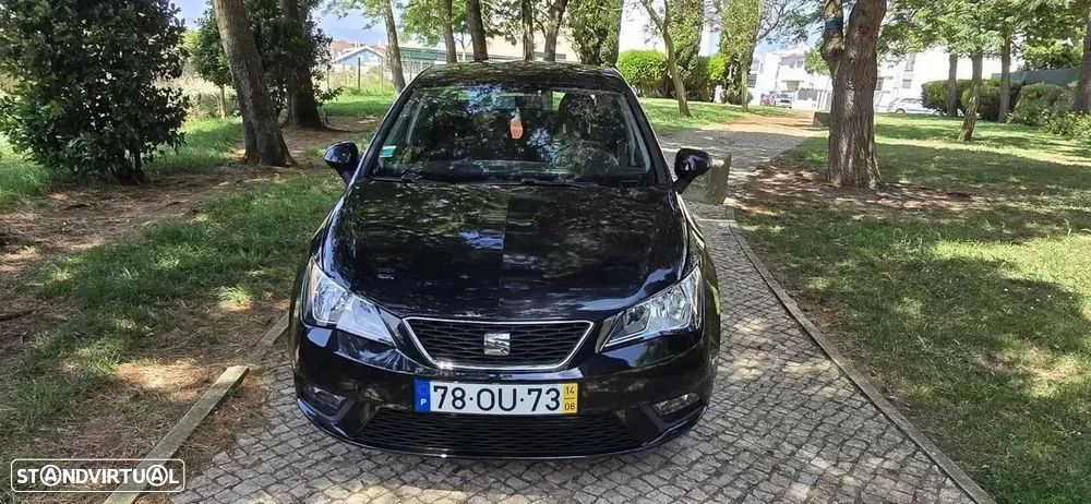 SEAT Ibiza 1.2 TDi Style - 5