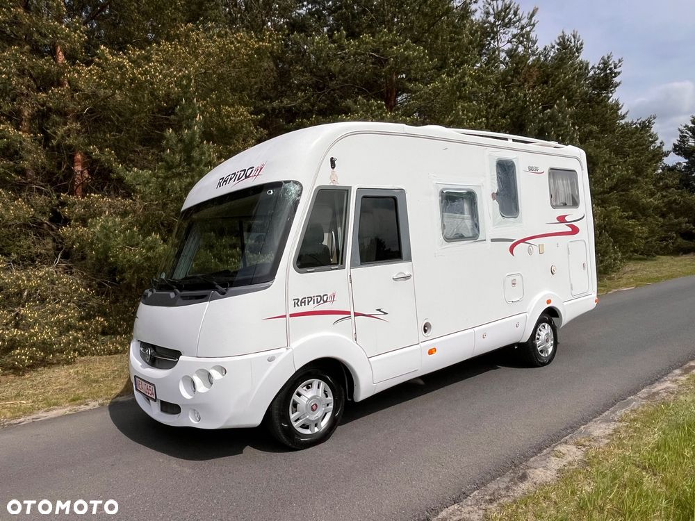 Fiat Rapido 903F - 20