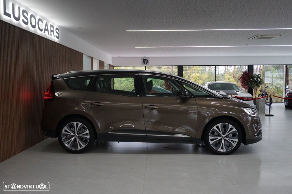 Renault Grand Scénic 1.5 dCi Intens Hybrid Assist SS - 33