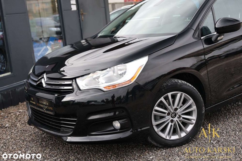 Citroën C4 - 15