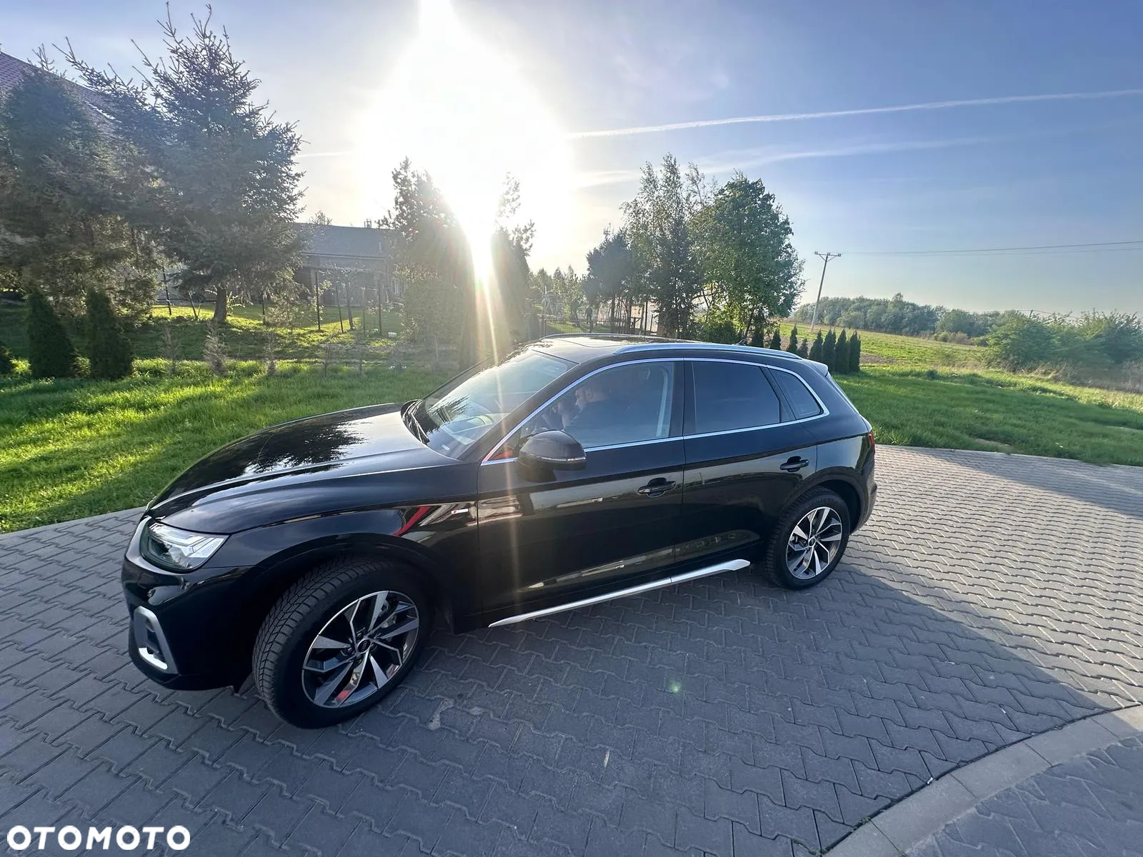 Audi Q5 - 13