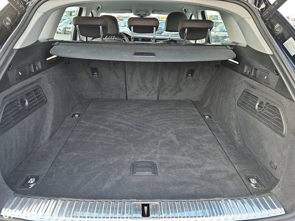 Audi e-tron 50 Quattro - 18