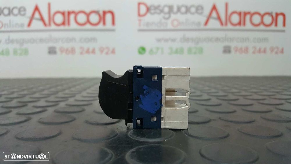 COMANDO DO ELEVADOR FRENTE DIREITO FIAT DOBLO (119) 1.3 16V MULTIJET DYNAMIC COM... - 5