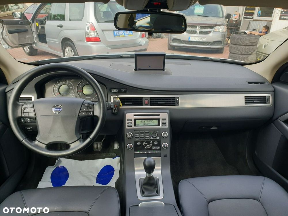Volvo V70 - 20