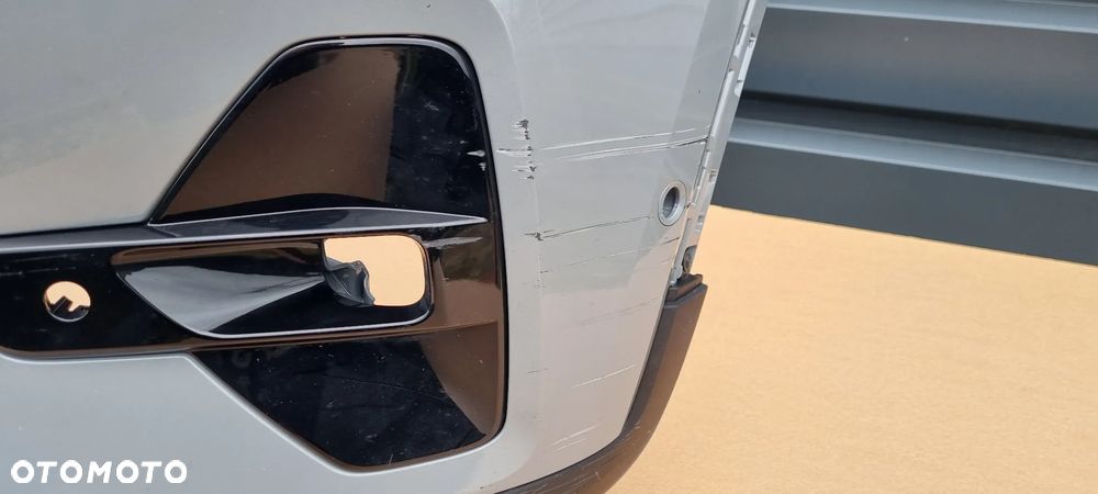 Volvo XC40 Lift 2022- zderzak przód oryginał ME303 - 5