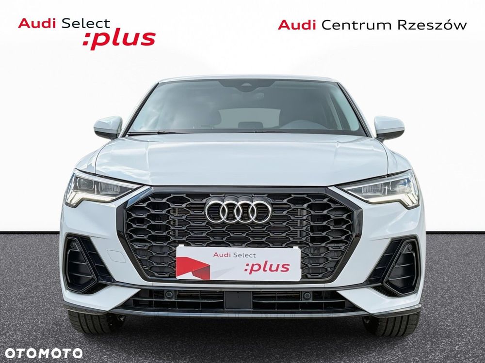 Audi Q3 Sportback - 3