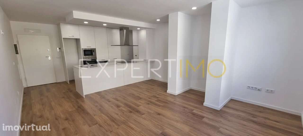 Apartamento T2 de luxo Lamego - Grande imagem: 2/32