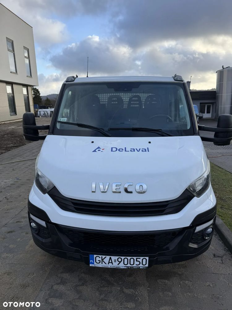 Iveco Daily - 2