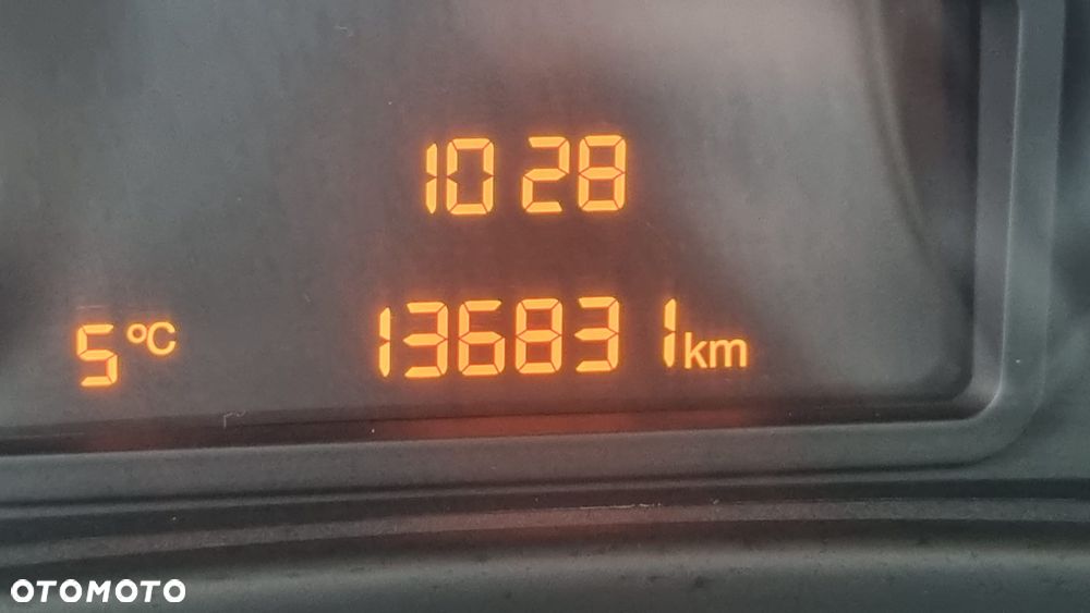 Fiat 500L 1.4 16V T-Jet Beats Edition - 14