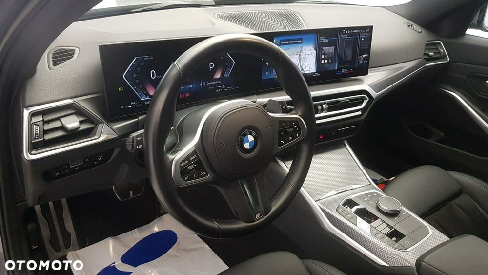 BMW Seria 3 - 14