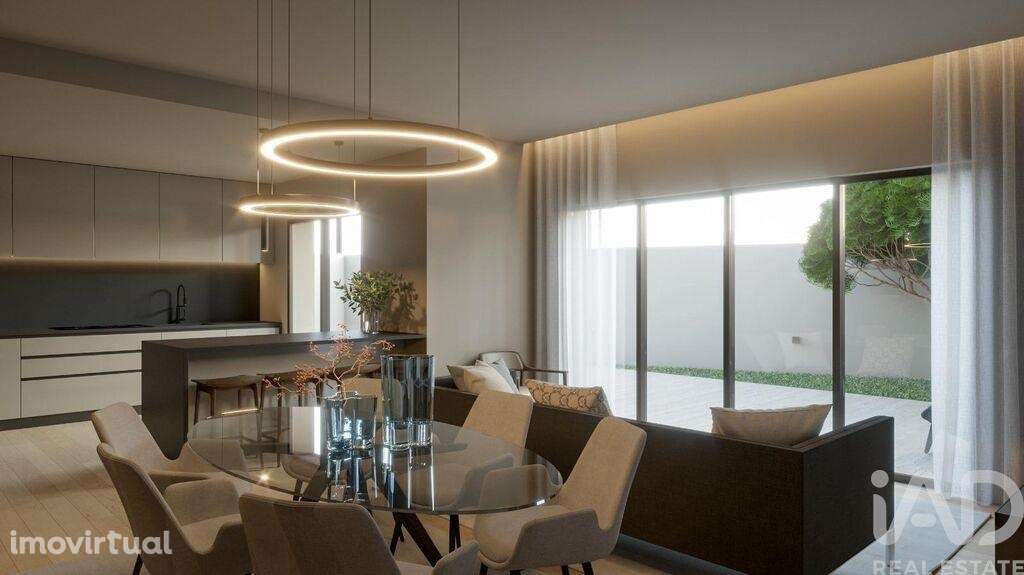 Casa / Villa T3 em Alvor de 156,00 m2 - Grande imagem: 3/14