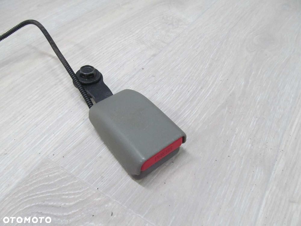 NISSAN CABSTAR MAXITY NT400 KLAMRA ZAPINKA PASA LEWA 07-15 - 2