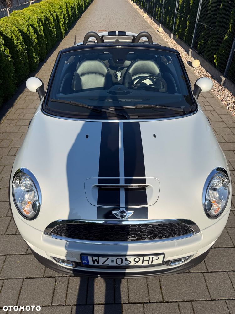 MINI Cooper S - 9