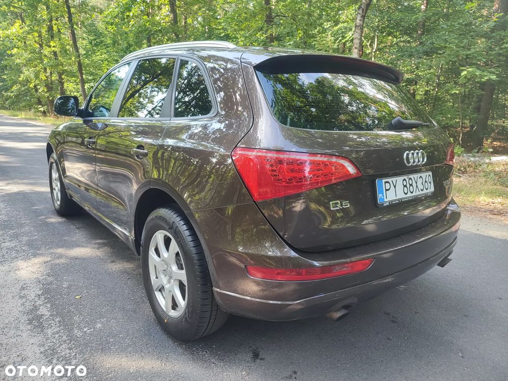 Audi Q5 - 7