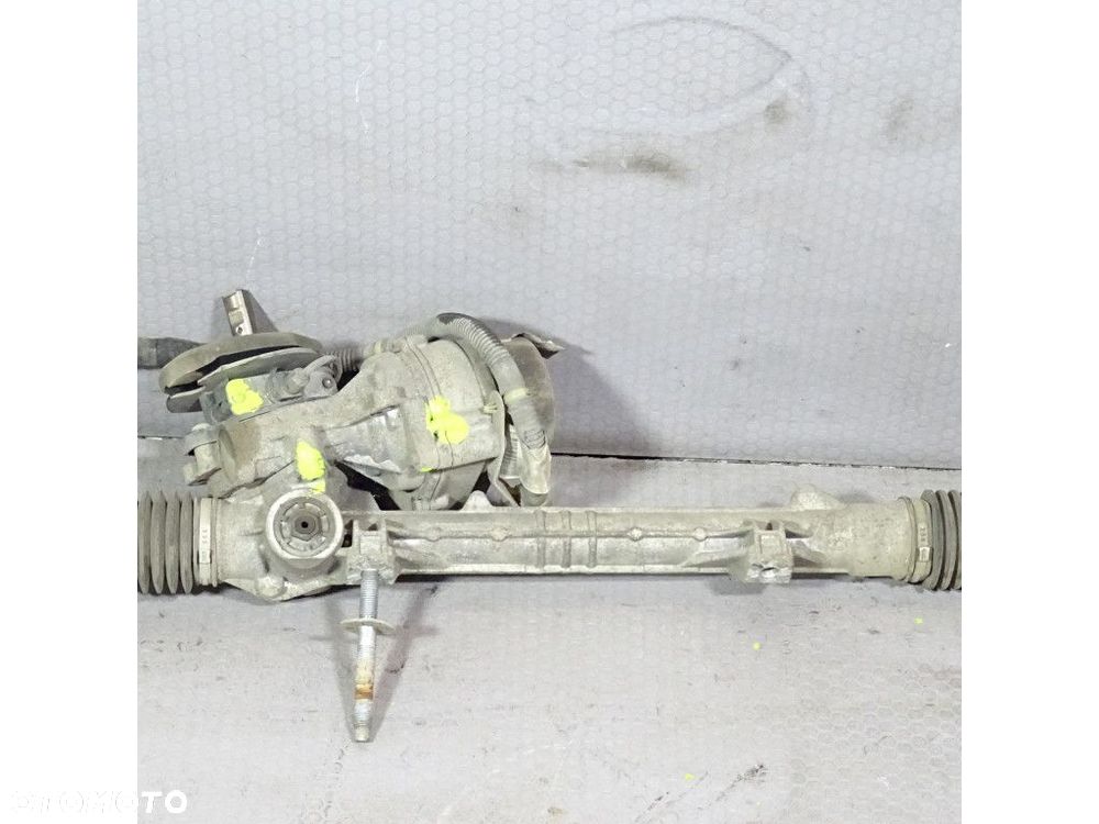 CITROEN C-ELYSEE PRZEKŁADNIA MAGLOWNICA 9809950580 - 4