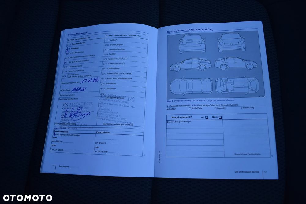 Volkswagen Golf Sportsvan - 30