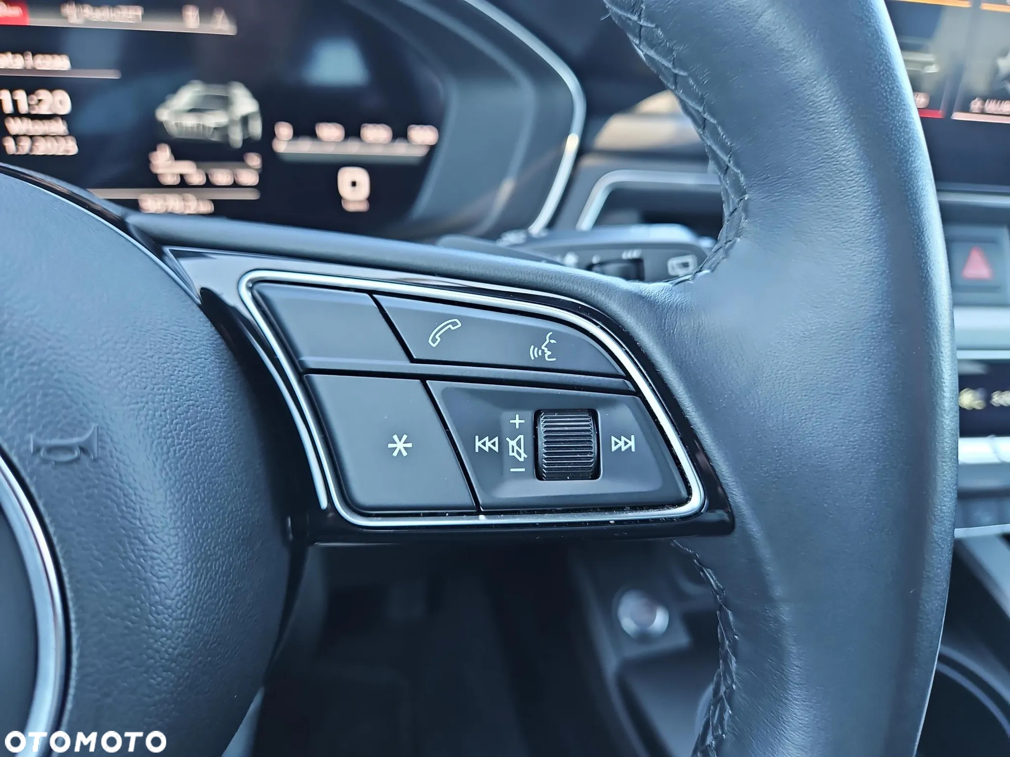 Audi A4 Allroad - 20