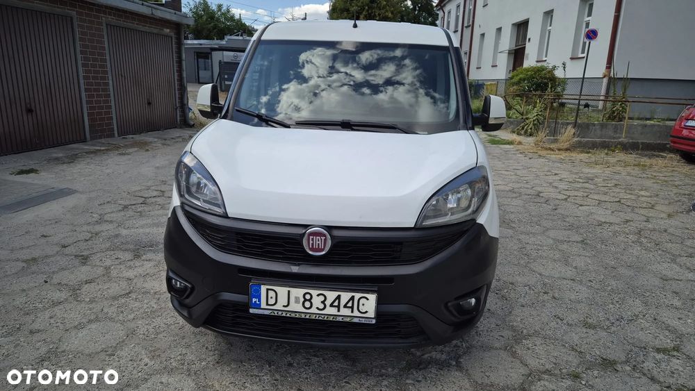 Fiat Doblo - 20