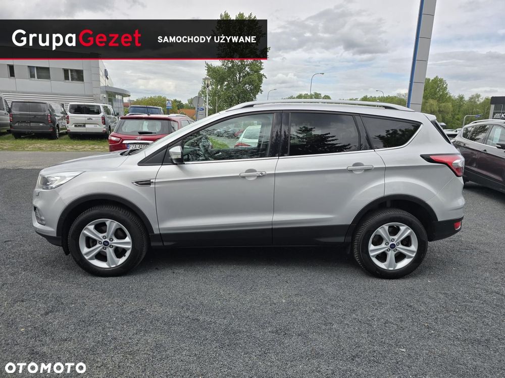Ford Kuga - 7