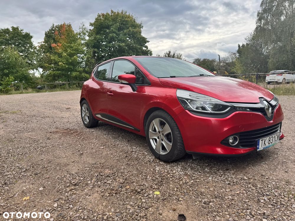Renault Clio 0.9 Energy TCe Dynamique - 5