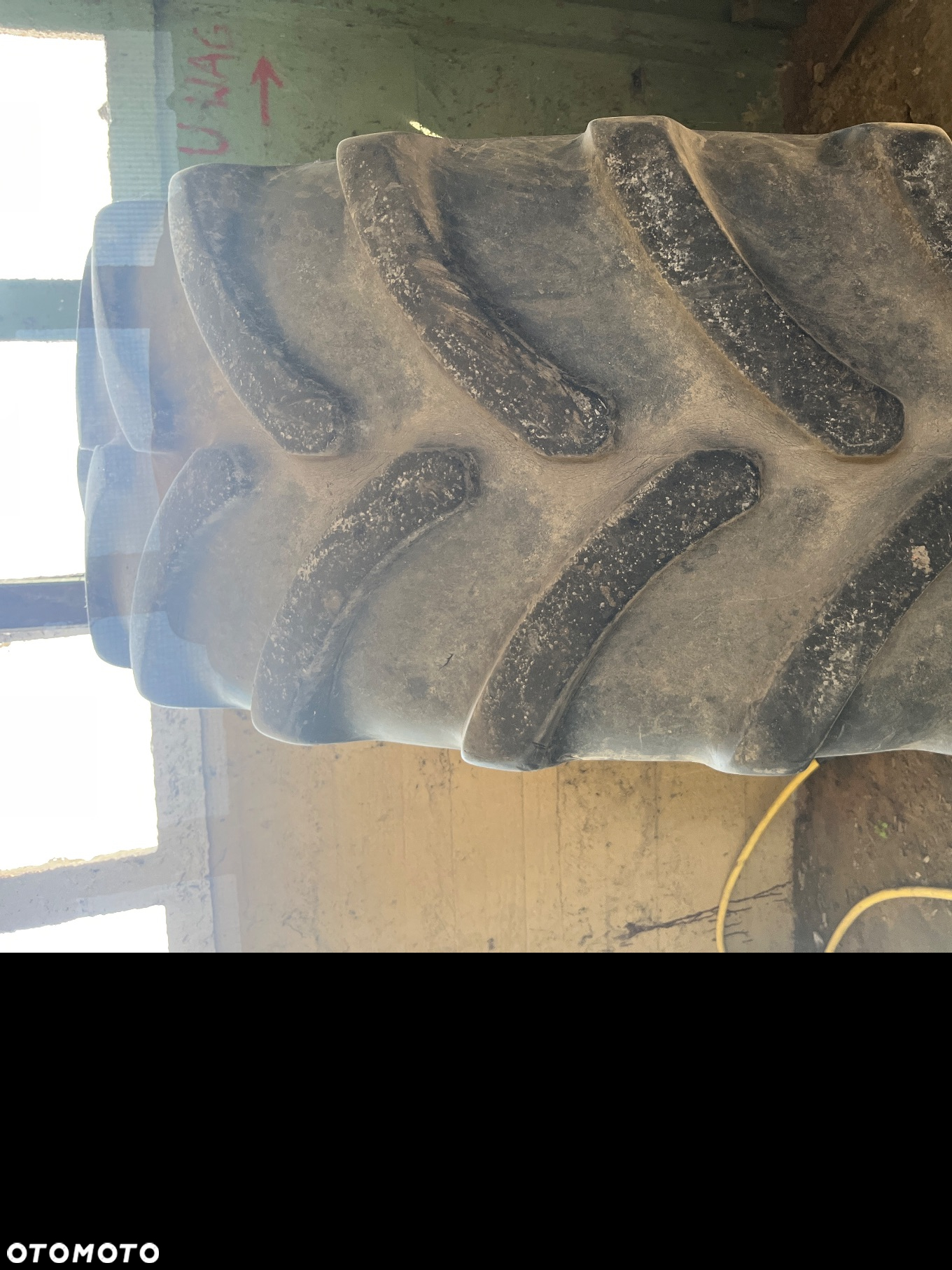 Opony FIRESTONE 540/65/r30  620/70/r42 - 7