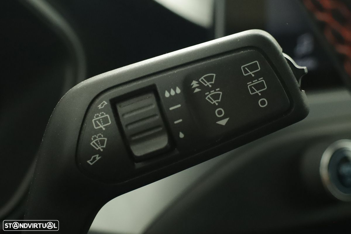 Ford Focus 1.0 EcoBoost MHEV ST-Line Style SIP - 16