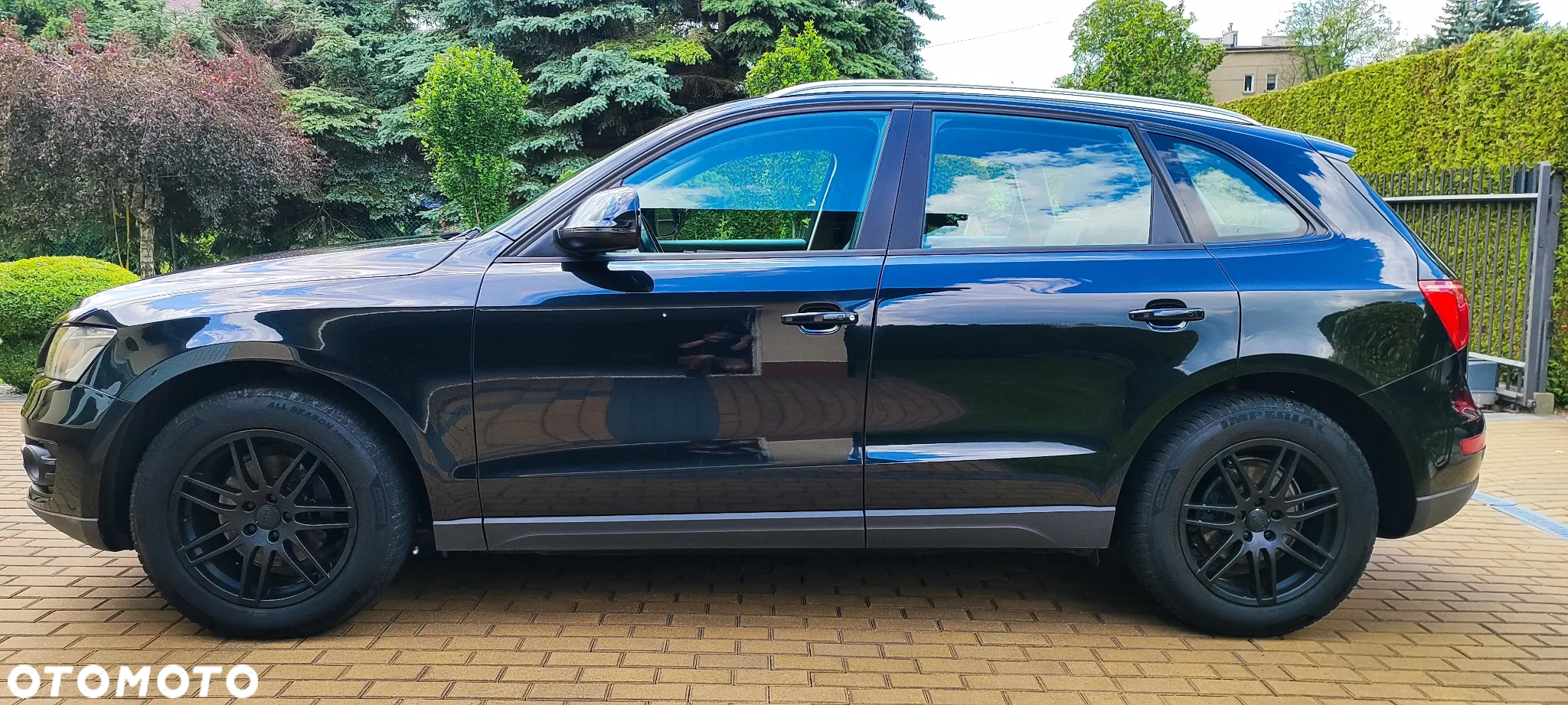 Audi Q5 2.0 TDI - 5
