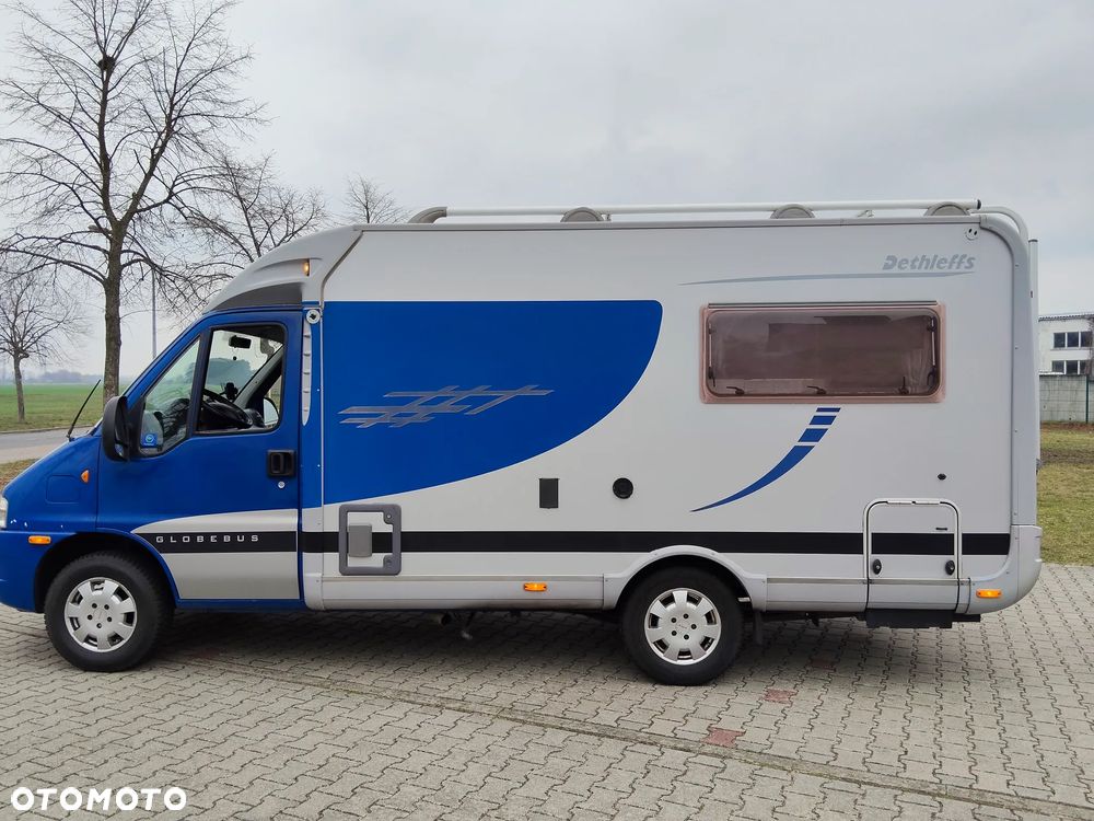 Fiat Ducato - 4