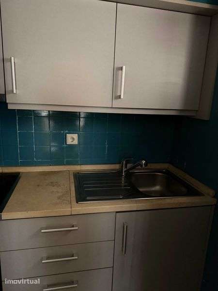 Apartamento T2 Coimbra Penedo da Saudade Renovado - Grande imagem: 3/7