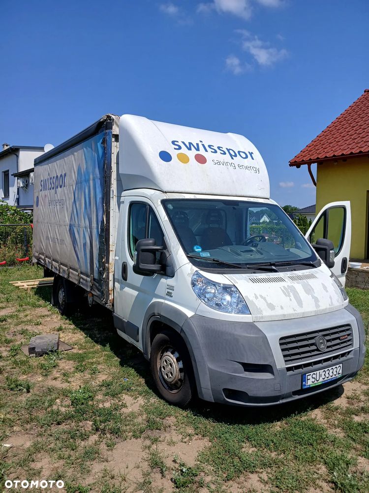 Fiat Ducato - 2