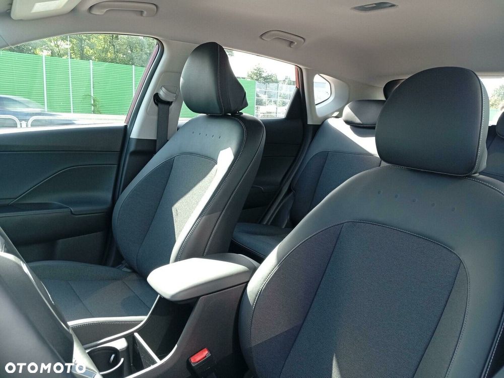 Hyundai Kona 1.6 GDI Hybrid Executive DCT - 12