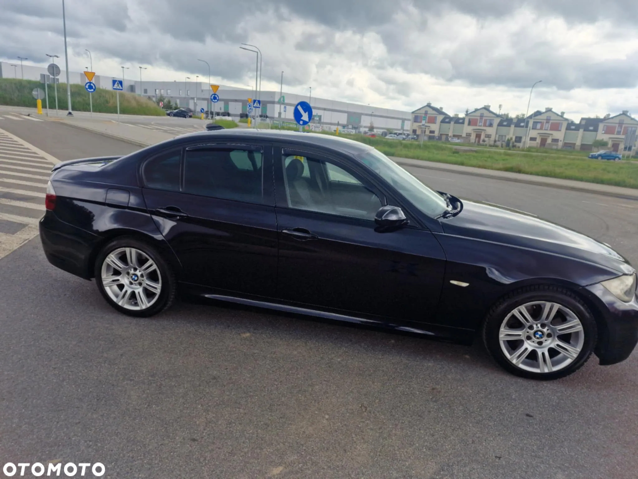 BMW Seria 3 - 9