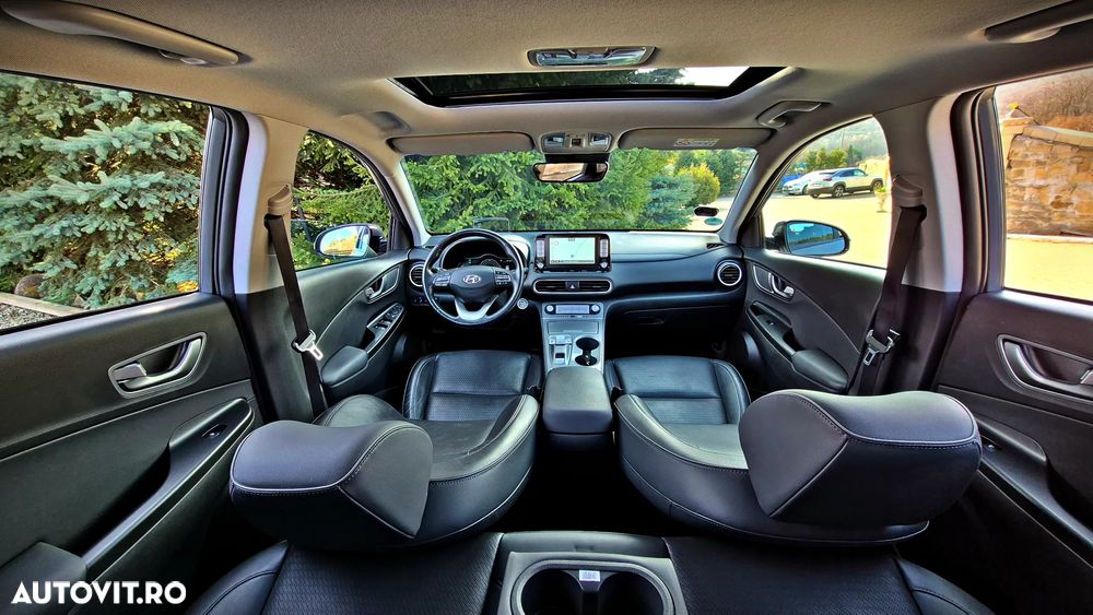 Hyundai KONA 204CP Luxury+ - 20