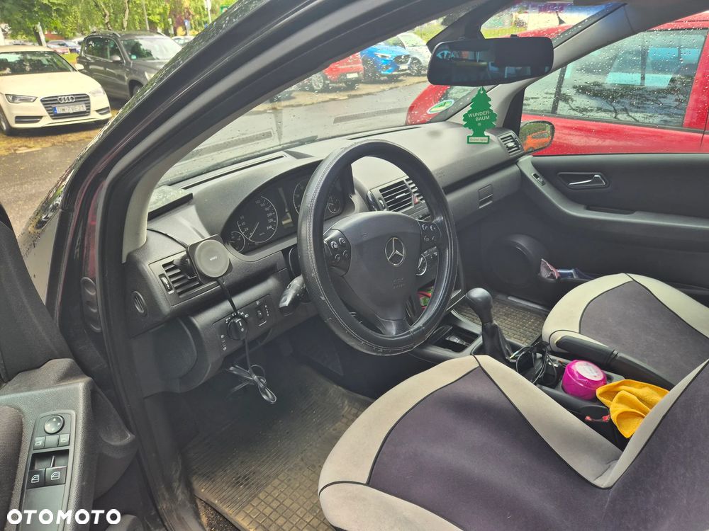 Mercedes-Benz Klasa A 150 Classic - 16