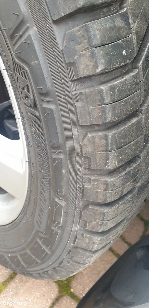 Mercedes-Benz Vito - 13